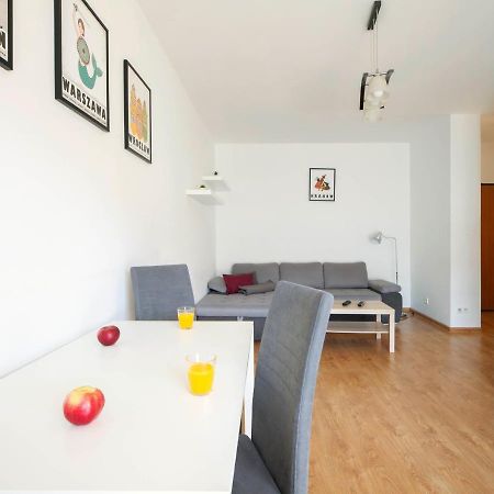 Waw Apartamenty Wilanow Branickiego Varsó Kültér fotó